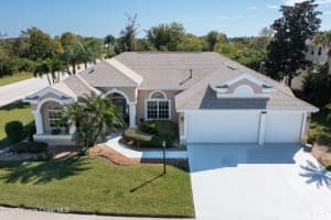 5395 Creekwood Drive, Melbourne 5395 Creekwood Drive, Melbourne