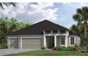 2526 Kamin Drive, Melbourne