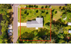 1205 La Brea Avenue, Titusville 1205 La Brea Avenue, Titusville