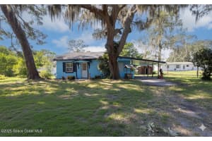 302 W Virginia Drive, Titusville 302 W Virginia Drive, Titusville