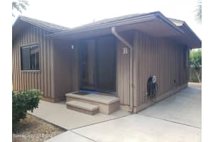 1580 S Atlantic Avenue B, Cocoa Beach