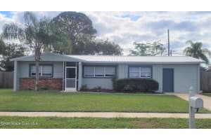 973 Poinsetta Street, Cocoa
