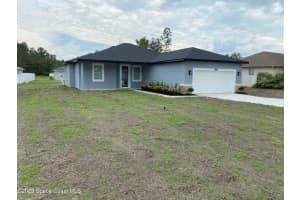 15615 Sw 49th Avenue Road, Ocala