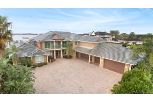 212 Cleveland Avenue, Cocoa Beach