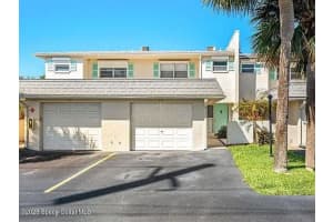 459 Ibis Lane, 4-12, Satellite Beach