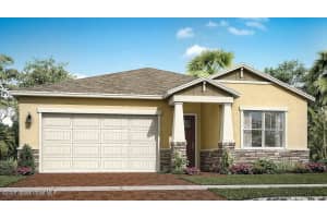 953 Veronese Place Nw, Palm Bay