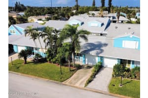 426 Emerald Drive S, Indian Harbour Beach