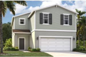 723 Rockaway Lane, Cocoa