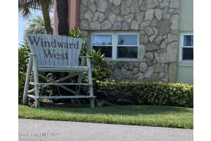 5600 N Banana River Boulevard 25, Cocoa Beach