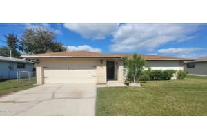958 Pineland Drive, Rockledge