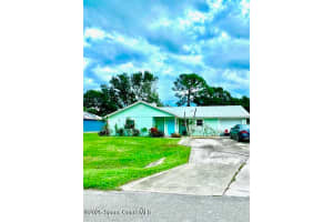 5106 Seagrape Drive, Fort Pierce