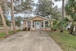 1015 Swiss Pointe Lane, Rockledge