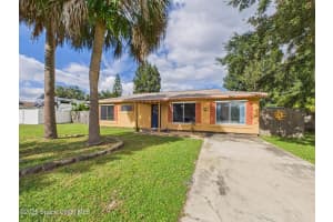 1490 Mariposa Drive Ne, Palm Bay