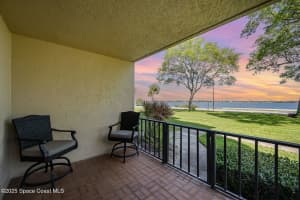 1049 Rockledge Drive 107, Rockledge