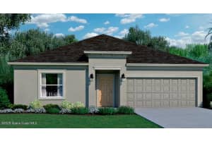 2774 Haven Lane, Titusville