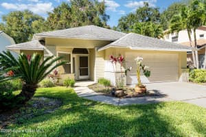 3030 La Cita Lane, Titusville 3030 La Cita Lane, Titusville