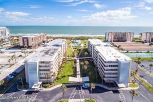 2020 N Atlantic Avenue 112-s, Cocoa Beach