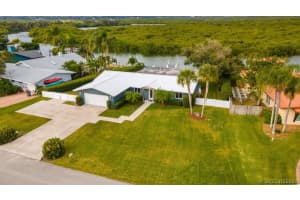 612 Monroe Avenue, Cape Canaveral 612 Monroe Avenue, Cape Canaveral