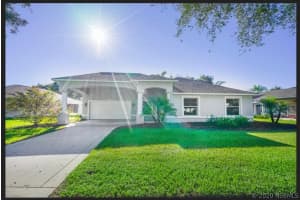 925 S Banana River Drive, Merritt Island