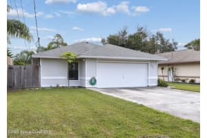480 N Banana River Drive, Merritt Island