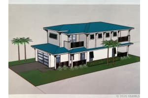 113 W Leon Lane, Cocoa Beach
