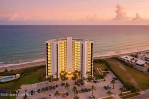 9650 S Ocean Drive 1907, Jensen Beach