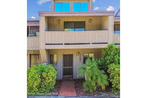 3687 Royal Oak Drive, 6, Titusville