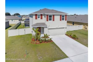1217 Casey Avenue, Rockledge 1217 Casey Avenue, Rockledge