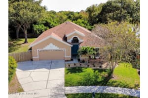 1451 Grand Cayman Drive, Merritt Island 1451 Grand Cayman Drive, Merritt Island