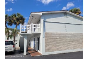 130 Bouganvillea Drive 15, Rockledge