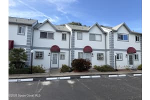 214 Seaport Boulevard, T46, Cape Canaveral 214 Seaport Boulevard, T46, Cape Canaveral