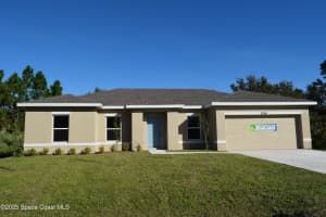 3094 San Filippo Drive Se, Palm Bay
