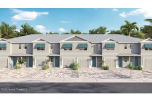 52 Tortuga Trail, Satellite Beach