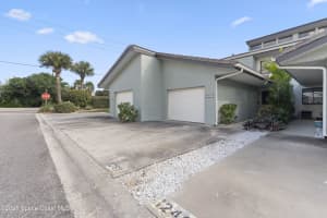 1251 Beachside Lane, Indialantic
