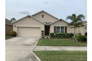 1427 Grand Isle Boulevard, Melbourne