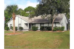 5720 Flint Road, Cocoa