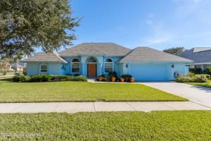 1435 Blueberry Drive, Titusville