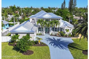 148 Miami Avenue, Indialantic