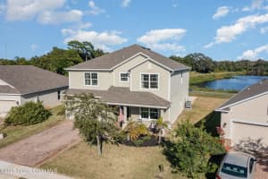 960 Bear Lake Drive, Rockledge 960 Bear Lake Drive, Rockledge
