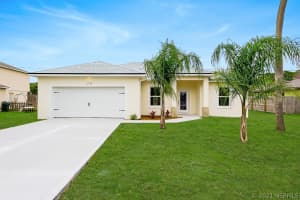 2391 Ersoff Boulevard Ne, Palm Bay 2391 Ersoff Boulevard Ne, Palm Bay