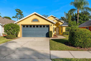 1668 Silverado Drive, Rockledge