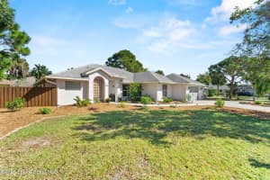 906 Beryl Drive, Rockledge 906 Beryl Drive, Rockledge