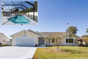 861 Seven Gables Circle Se, Palm Bay