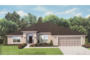 471 Kumquat Avenue, Sebastian