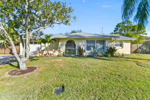 1820 Via Roma, Merritt Island