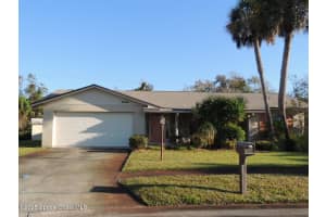 2604 Tomoka Avenue, Titusville