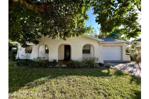 401 Sea Horse Avenue, Indialantic