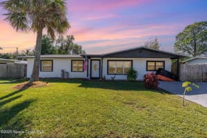 2765 Winstead Drive, Titusville 2765 Winstead Drive, Titusville