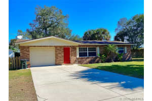 204 Adams Avenue 10, Cape Canaveral