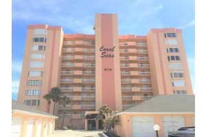 6770 Ridgewood Avenue 1103, Cocoa Beach